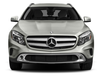 2016 Mercedes-Benz GLA GLA 250 4MATIC®