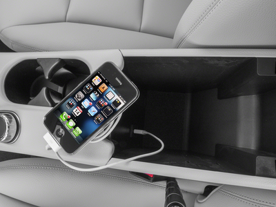 2016 Mercedes-Benz GLA GLA 250 4MATIC®