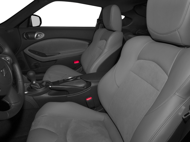 2017 Nissan 370Z Sport