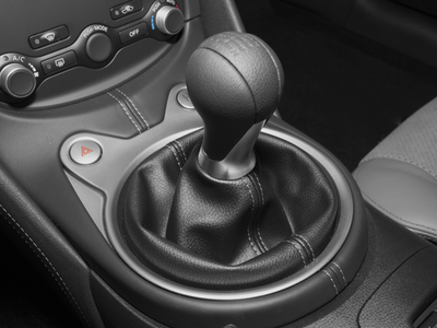 2017 Nissan 370Z Sport