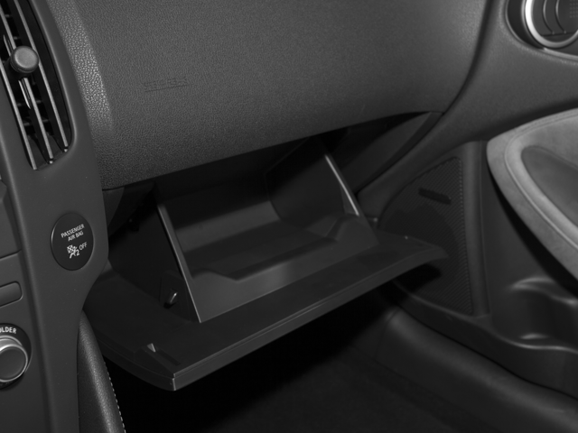 2017 Nissan 370Z Sport