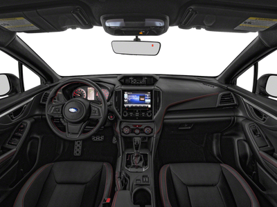 2017 Subaru Impreza 2.0i Sport