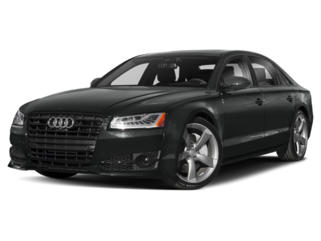 2018 Audi A8 L 3.0T quattro