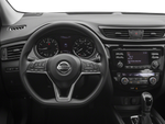 2018 Nissan Rogue Sport SV