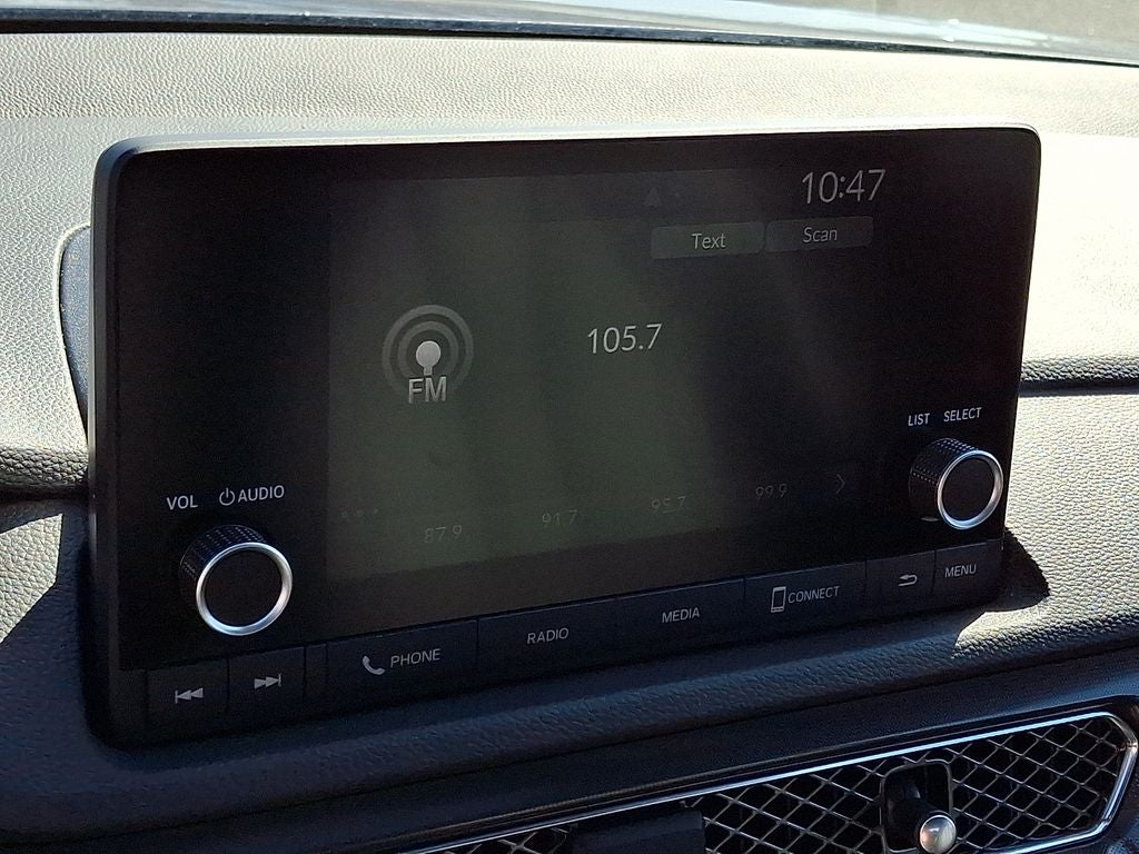 2024 Acura Integra A-Spec Package