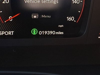 2024 Acura Integra A-Spec Package