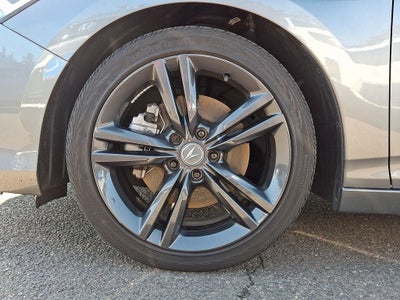 2024 Acura Integra A-Spec Package