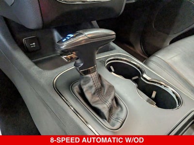 2019 Dodge Durango GT Plus