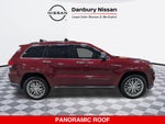 2018 Jeep Grand Cherokee Summit