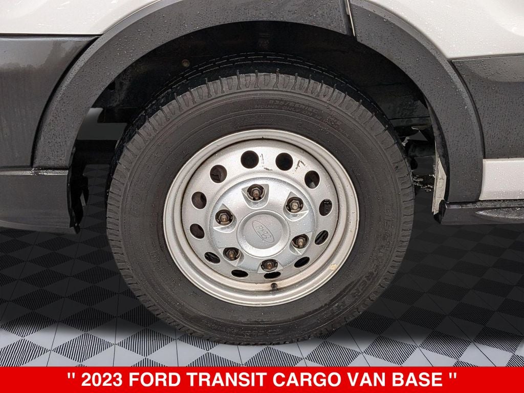2023 Ford Transit-250 Base