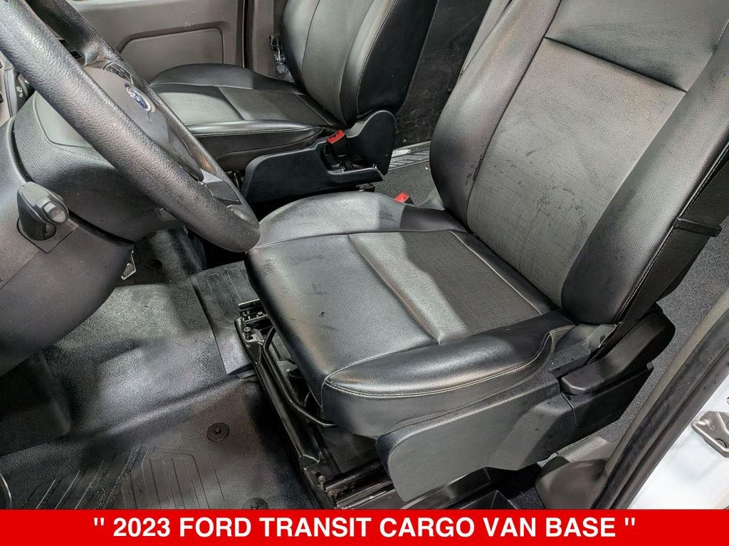 2023 Ford Transit-250 Base
