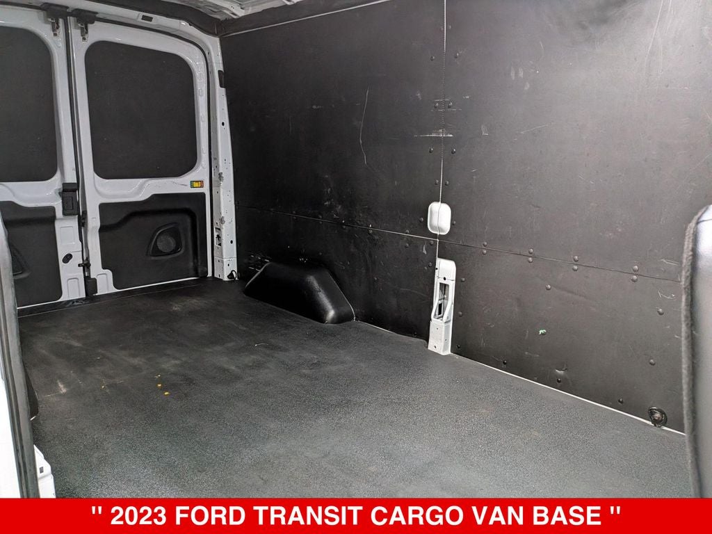 2023 Ford Transit-250 Base