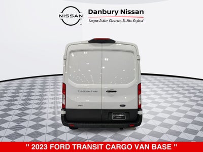 2023 Ford Transit-250 Base