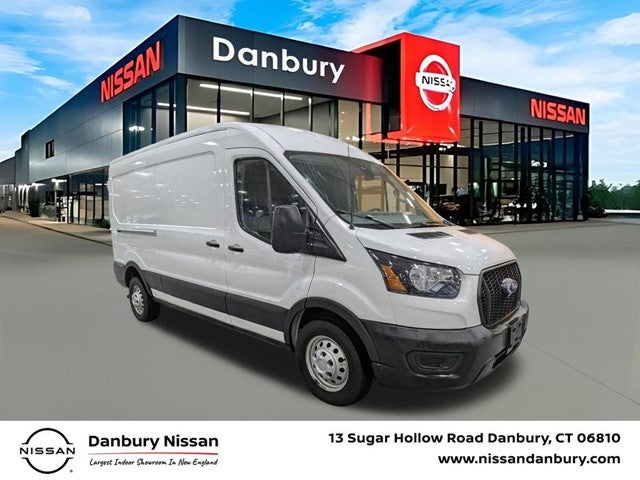 2023 Ford Transit-250 Base