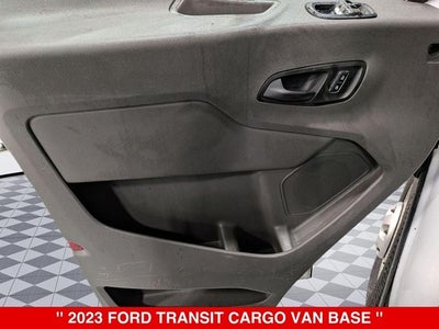 2023 Ford Transit-250 Base