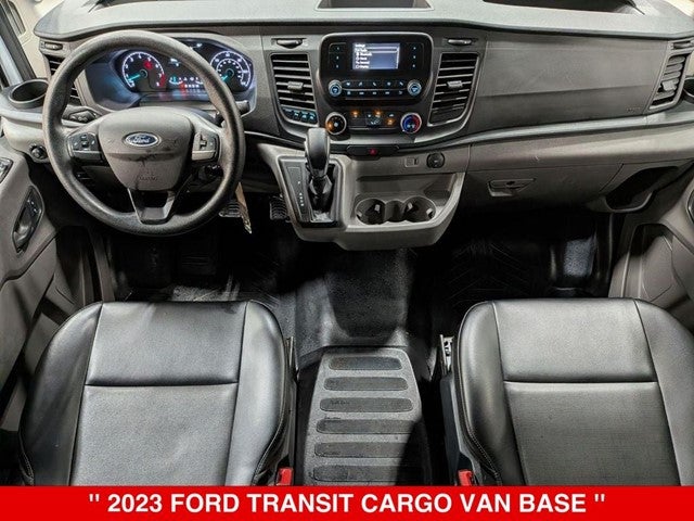 2023 Ford Transit-250 Base