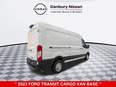 2023 Ford Transit-250 Base