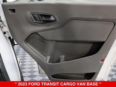 2023 Ford Transit-250 Base
