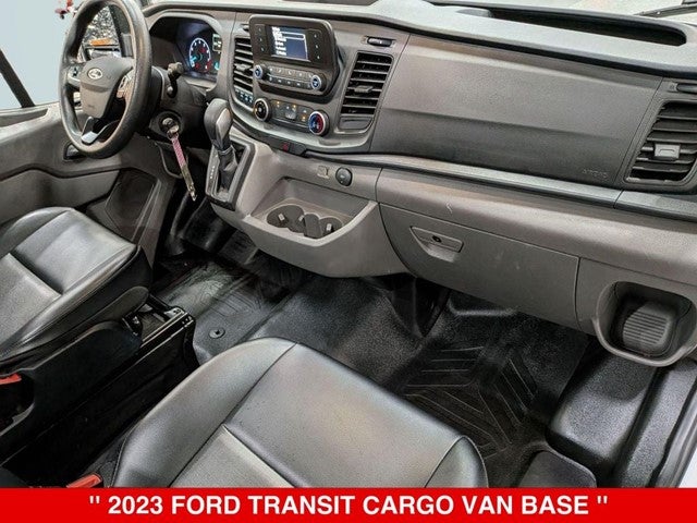 2023 Ford Transit-250 Base