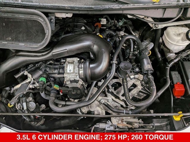 2023 Ford Transit-250 Base