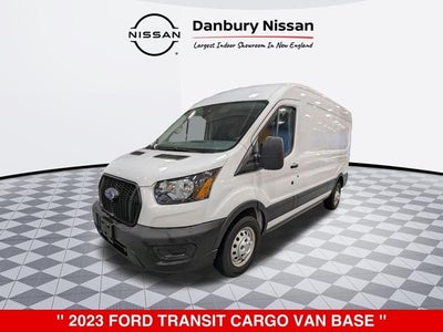 2023 Ford Transit-250 Base