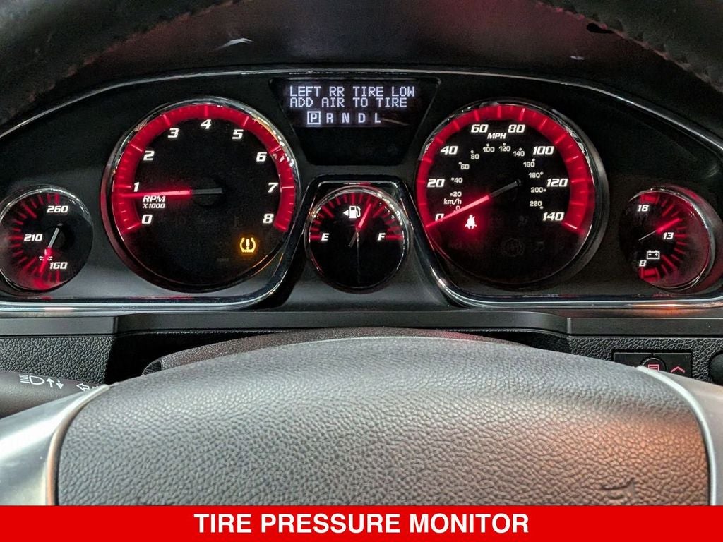 2017 GMC Acadia Limited Limited