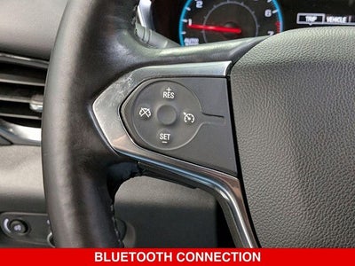 2018 Chevrolet Traverse LT Cloth w/1LT