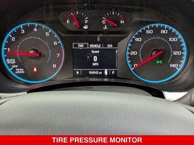2018 Chevrolet Traverse LT Cloth w/1LT