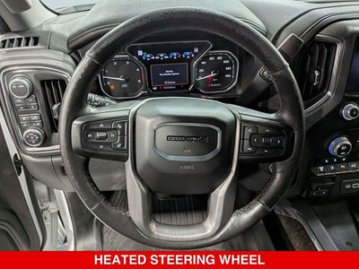 2020 GMC Sierra 3500HD Denali