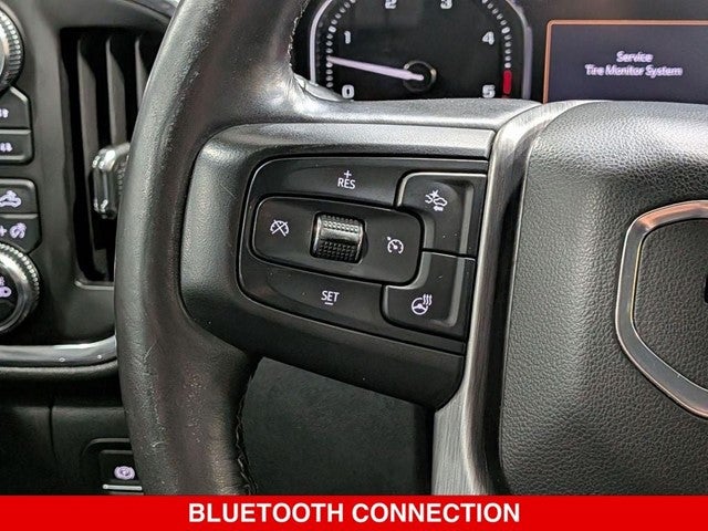 2020 GMC Sierra 3500HD Denali