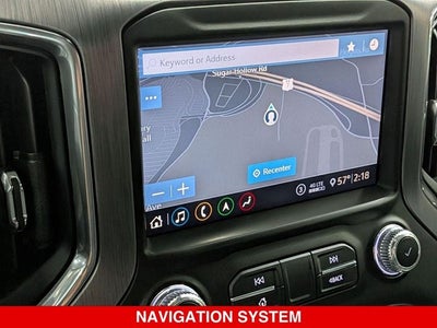 2020 GMC Sierra 3500HD Denali