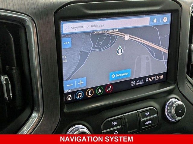 2020 GMC Sierra 3500HD Denali