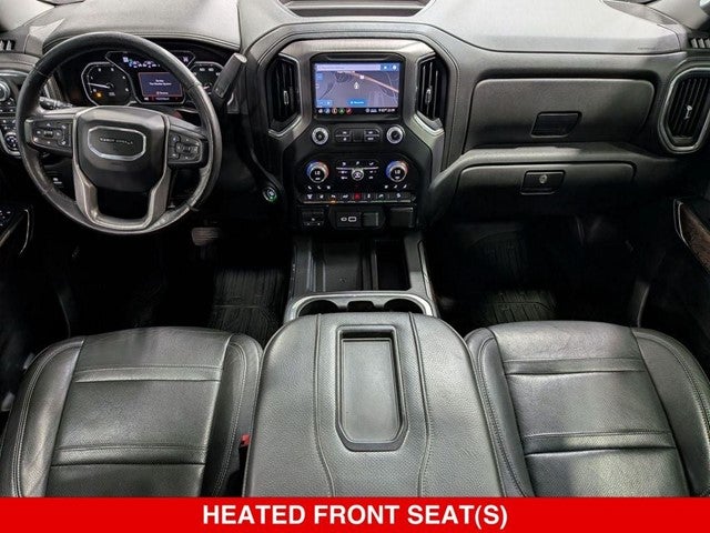 2020 GMC Sierra 3500HD Denali