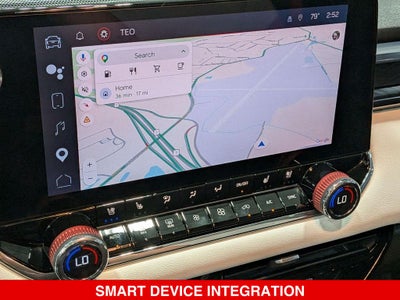2023 GMC Canyon AT4X