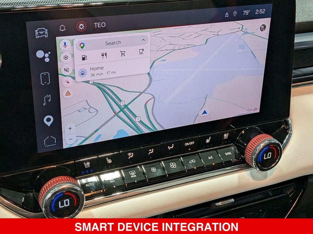 2023 GMC Canyon AT4X