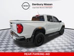 2023 GMC Canyon AT4X