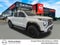 2023 GMC Canyon AT4X