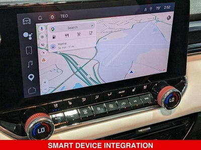 2023 GMC Canyon AT4X