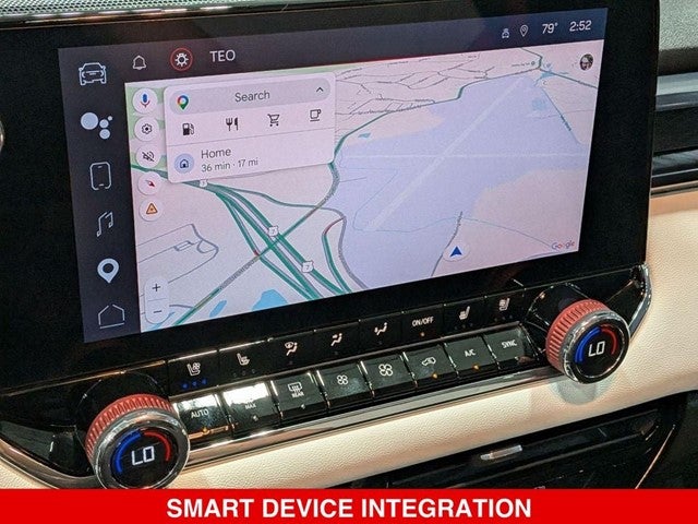 2023 GMC Canyon AT4X