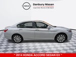 2014 Honda Accord EX