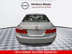 2014 Honda Accord EX