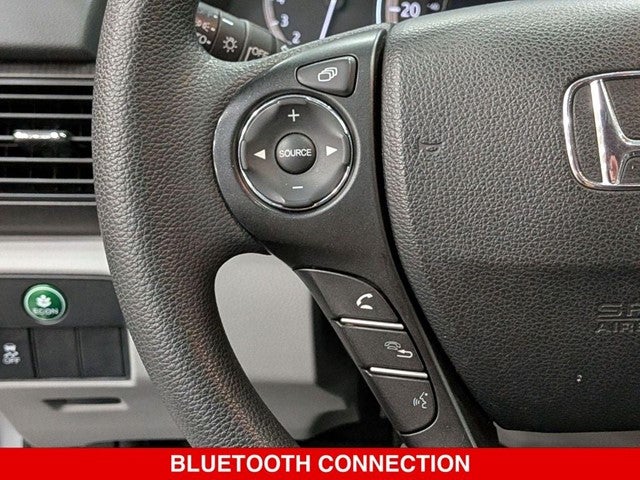 2014 Honda Accord EX