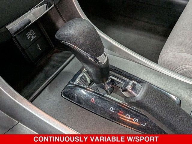 2014 Honda Accord EX