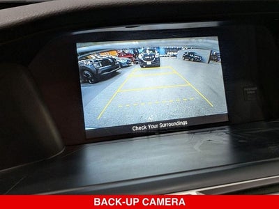 2014 Honda Accord EX