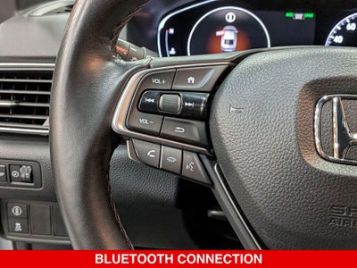 2020 Honda Accord Sport 2.0T