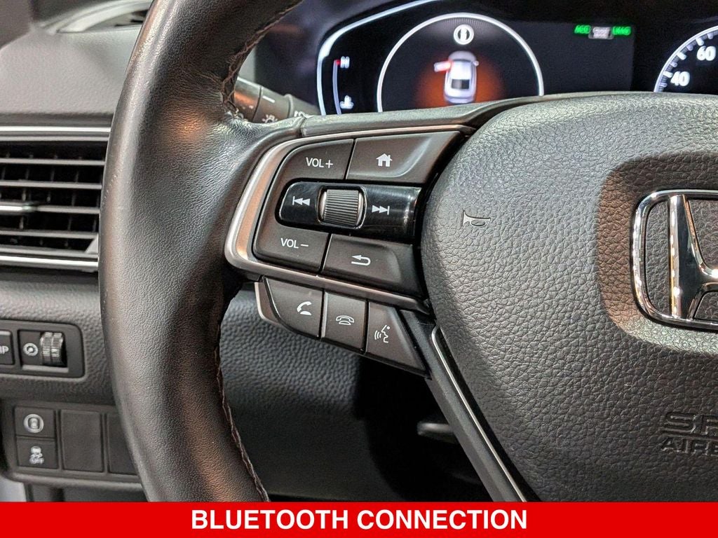 2020 Honda Accord Sport 2.0T