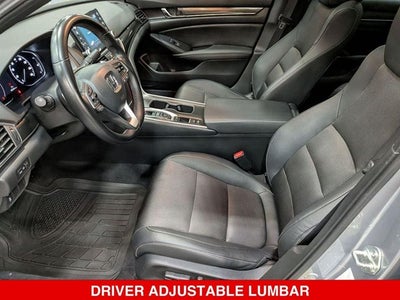 2020 Honda Accord Sport 2.0T