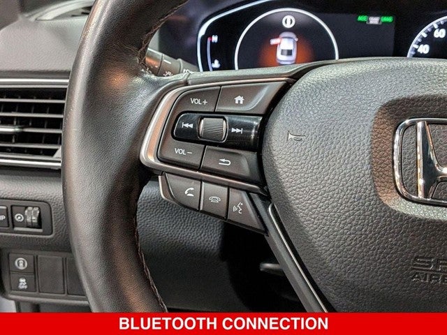 2020 Honda Accord Sport 2.0T
