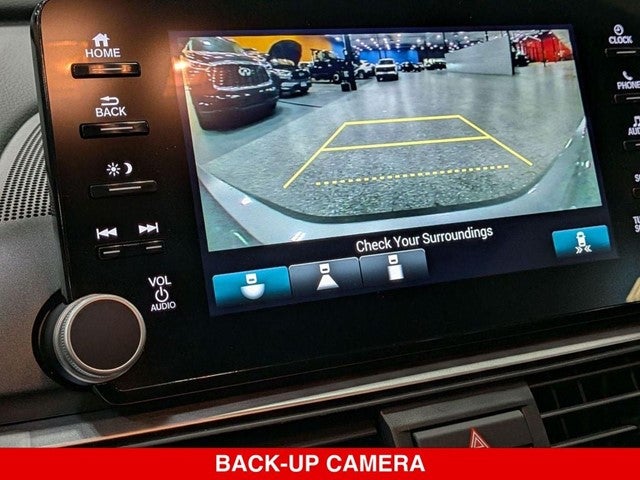 2020 Honda Accord Sport 2.0T