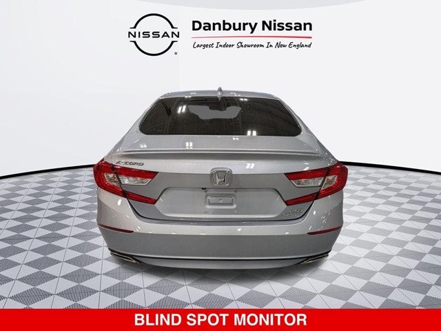 2020 Honda Accord Sport 2.0T